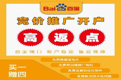 百度推广平台在电商行业的应用成功案例